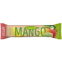 Fruit bar Mango-Baobab