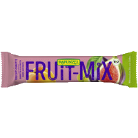 Fruit bar fruit mix