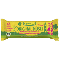 Muesli-Snack Original-Muesli