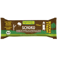 Müsli-Snack Schoko