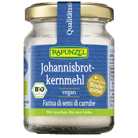 Johannisbrotkernmehl