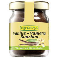 Vanille Bourbon en poudre