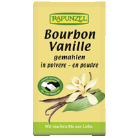 Bourbon vanilla powder HAND IN HAND
