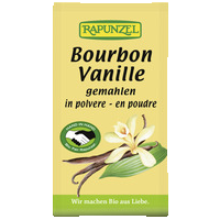 Vanille Bourbon en poudre