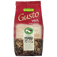 Gusto Viva gemahlen HAND IN HAND Gusto Viva gemahlen HAND IN HAND
