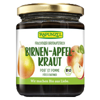 Birnen-Apfel-Kraut