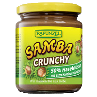 Samba Crunchy