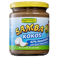 Samba Kokos