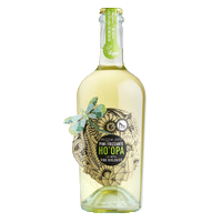 HO`OPA - PIWI Bianco Frizzante IGT HO`OPA - PIWI Bianco Frizzante IGT