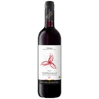 Tempranillo Vino de la Tierra de Castilla