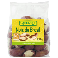 Noix du Brésil Fair for Life