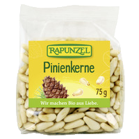 Pinienkerne