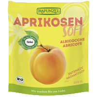 Aprikosen Soft, entsteint, Projekt