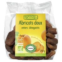 Abricots secs Fair for Life