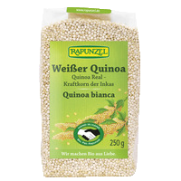 Quinoa weiß HAND IN HAND