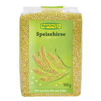 Speisehirse