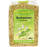 Buchweizen