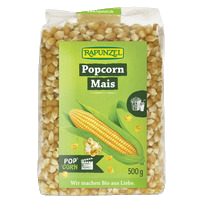 Popcorn-Mais