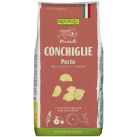 Conchiglie semola