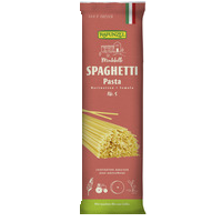 Spaghetti Semola, no.5