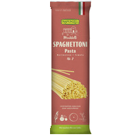 Spaghettoni Semola, no.7