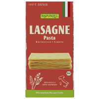 Lasagne-Platten Semola