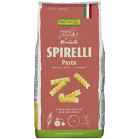 Spirelli Semola