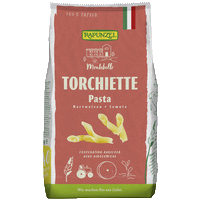 Torchiette Semola