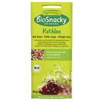 Red Clover bioSnacky