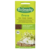 Cress bioSnacky