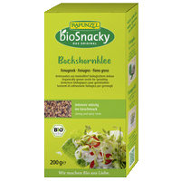 Fenugreek bioSnacky