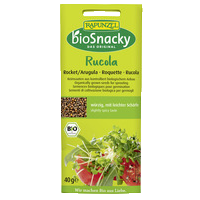 Arugula bioSnacky