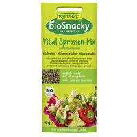 Vital Sprossen-Mix bioSnacky