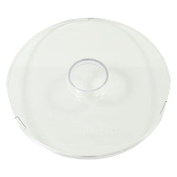 Germinator lid flat bioSnacky