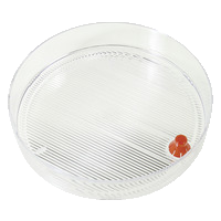 Keimgerät Saatschale, mit Siphon bioSnacky Keimgerät Saatschale, mit Siphon bioSnacky