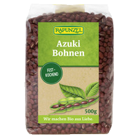 Azukibohnen