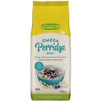 Porridge Omega