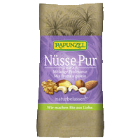 Nuts pure