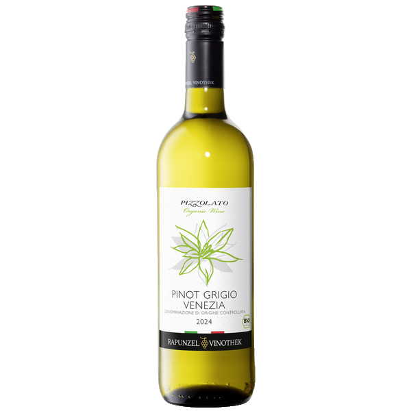 Bio-Produkt: Pinot Grigio DOC Venezia - Rapunzel Naturkost